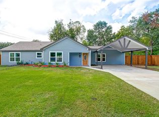7848 Pecan Villas Dr, Houston, TX 77061