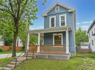 310 S Harris Ave, Columbus, OH