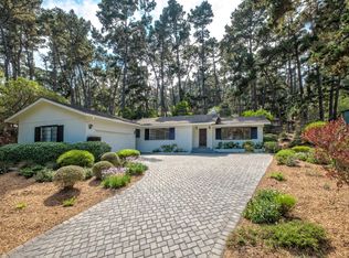 9 Greenwood Rise, Monterey, CA 93940