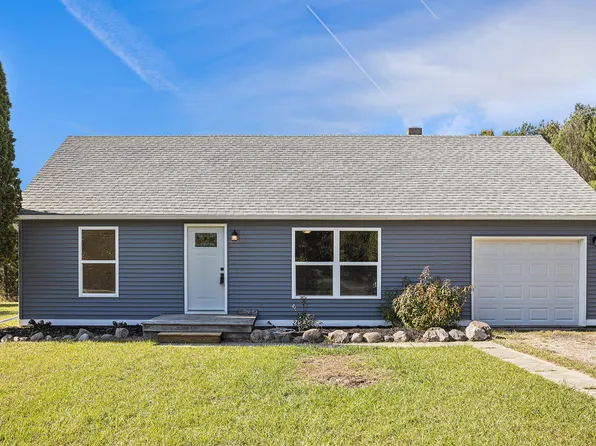 23495 Collier Ave, Battle Creek, MI 49017