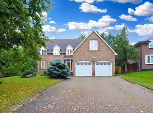 3 Athens Dr, Markham, ON L3R 0C4