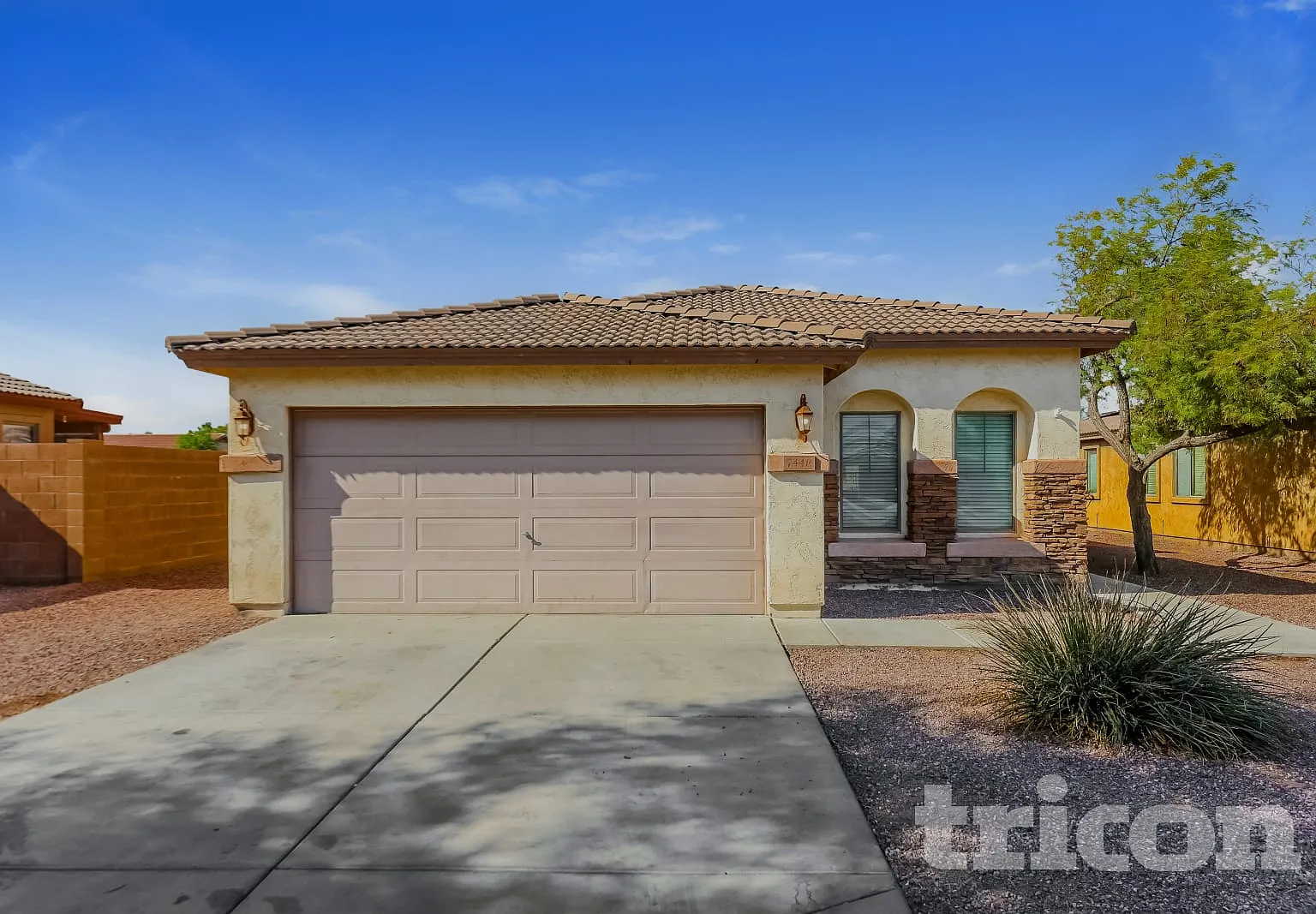 7448 S Horizon Court Buckeye AZ — Photo 1