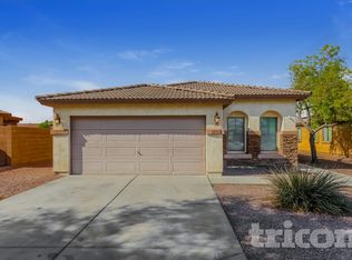7448 S Horizon Ct, Buckeye, AZ 85326