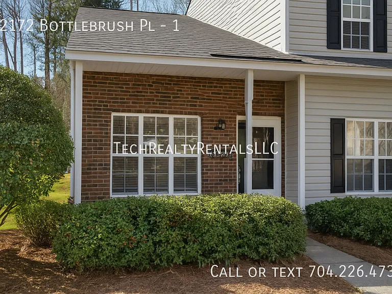 12172 Bottlebrush Pl #1 — Photo 1