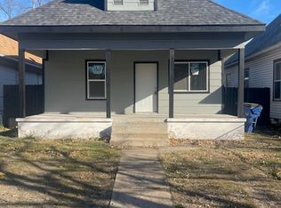 (Undisclosed Address), Wichita, KS 67213