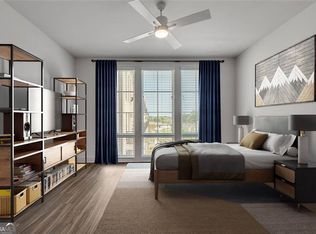 1273 Longreen Ter, Atlanta, GA 30318