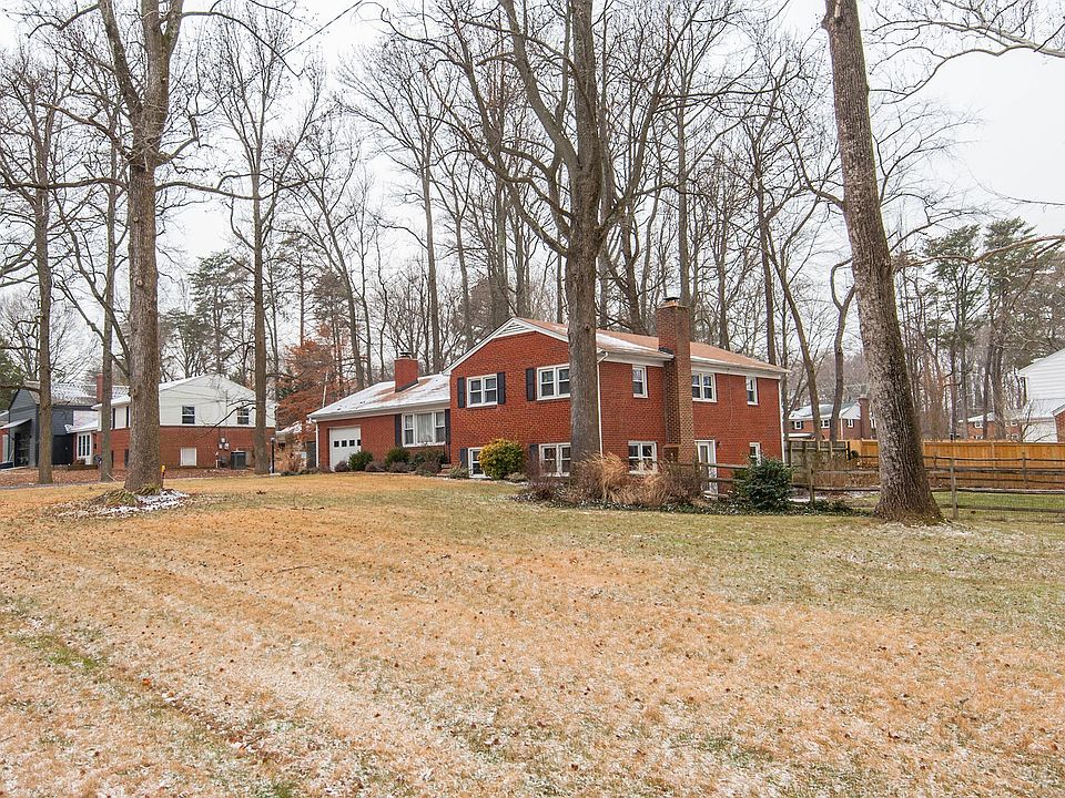 1st image of 9010 McNair Dr