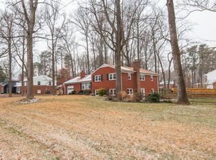 9010 McNair Dr, Alexandria, VA 22309