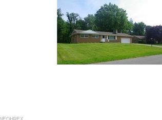 3601 22nd St NW, Canton, OH 44708