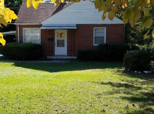1802 Palm St, Goldsboro, NC 27530