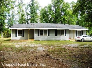 6307 Bull Hill Rd, Prince George, VA 23875