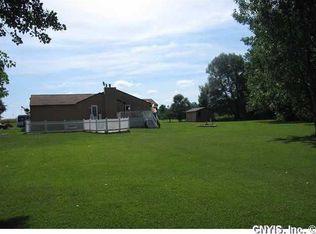 2208 Coon Hill Rd, Skaneateles, NY 13152