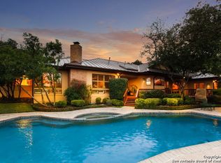 8 Darby Gln, San Antonio, TX 78257