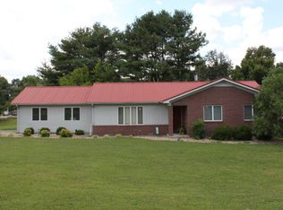 6901 S Jackson Hwy, Horse Cave, KY 42749