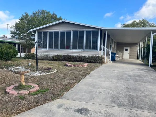 512 Caymen Dr #192, Lake Wales, FL 33859