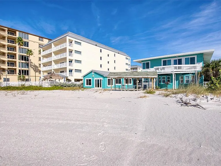 19506 Gulf Blvd #4 — Photo 26