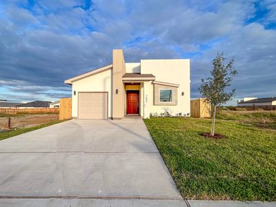 1403 Los Estribos Dr, Laredo, TX, 78043