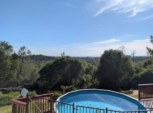 3110 Iron Mine Rd, Auburn, CA 95602