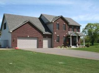 15737 Saint Andrews Ln NW, Ramsey, MN 55303
