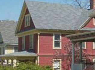 1207 21st St, Rock Island, IL