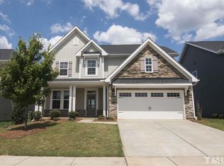 8019 Gilano Dr, Raleigh, NC 27603