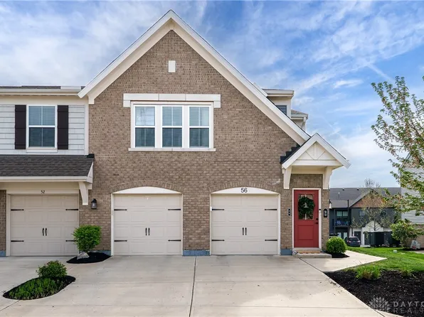 60 Old Pond Rd, Springboro, OH 45066