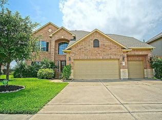 3307 Tulip Ranch Dr, Katy, TX 77494