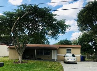 511 SW 50th Ave, Margate, FL 33068