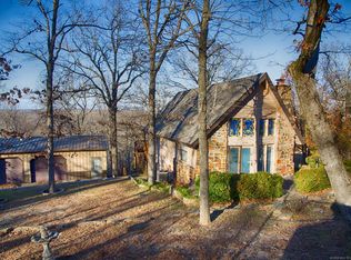 446105 E 958 Rd, Gore, OK 74435