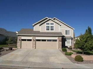 1845 Fringe Ct, Castle Rock, CO 80109