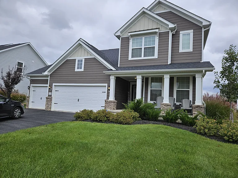 Your new home is the perfect place for your family to grow and thrive!