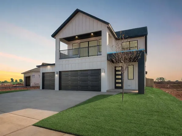 18016 Anthem Blvd, Edmond, OK 73012