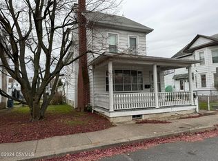 423 N 5th St, Sunbury, PA