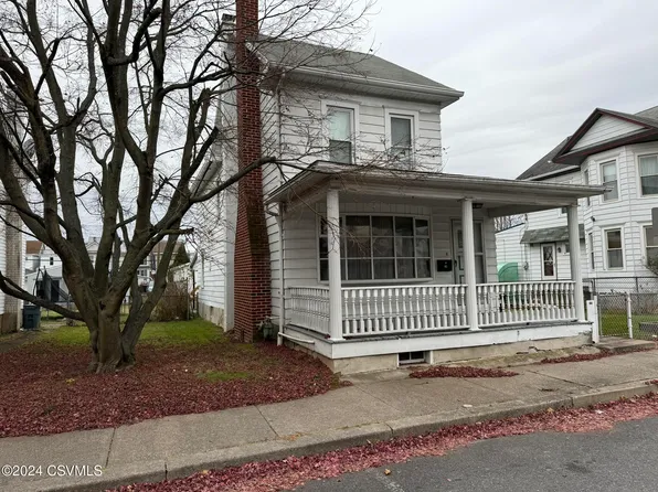 423 N 5th St, Sunbury, PA 17801