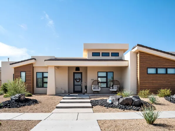 899 W Bronze Plateau Dr #10, Saint George, UT 84790