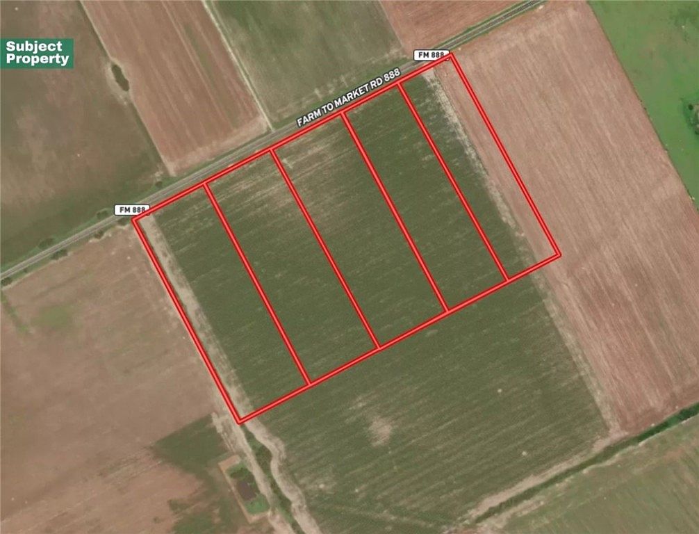 Fm 888/county Rd 511, Beeville, TX 78102 MLS 432699 Zillow