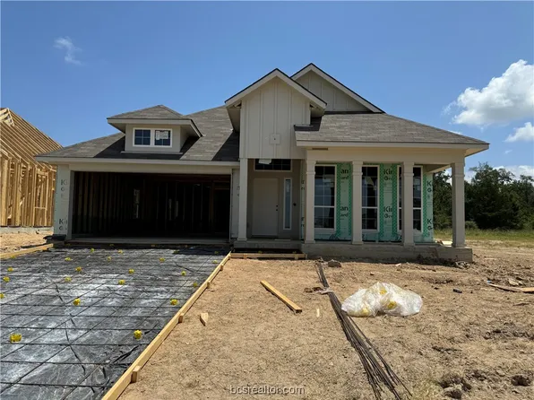 1900 Taggart Trl, Bryan, TX 77807