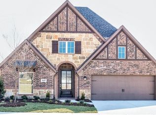 1647 Twistleaf Dr, Northlake, TX 76226