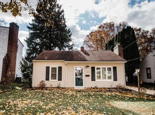 1610 Wiltshire Rd, Akron, OH 44313