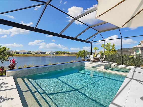 5th image of 9077 Montserrat Dr