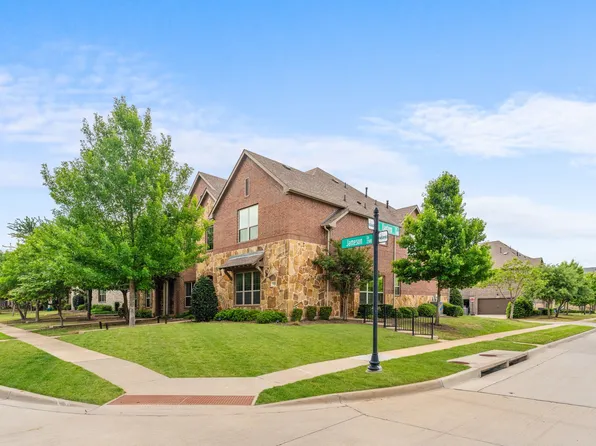 2321 Jameson Ln, McKinney, TX 75070