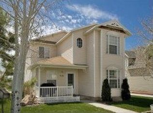 719 W 60 N, Spanish Fork, UT 84660