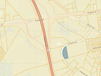 TBD Chestnut Rd. #2.66 acres, Longs, SC, 29568