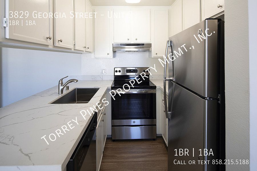 1st image of 3829 Georgia St APT 7