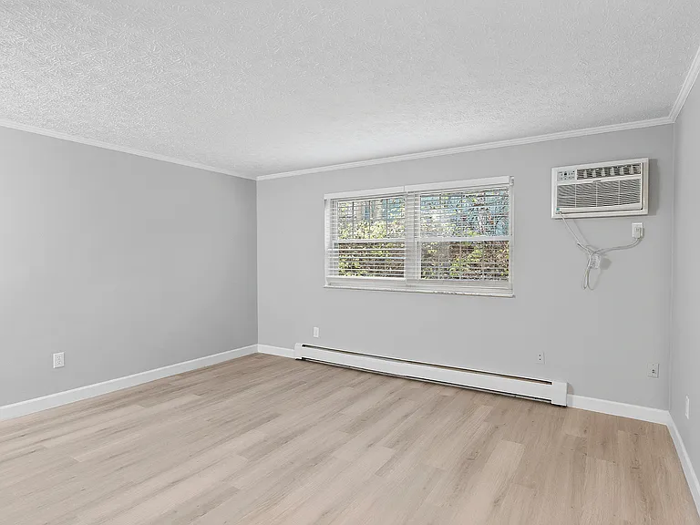 New Flooring