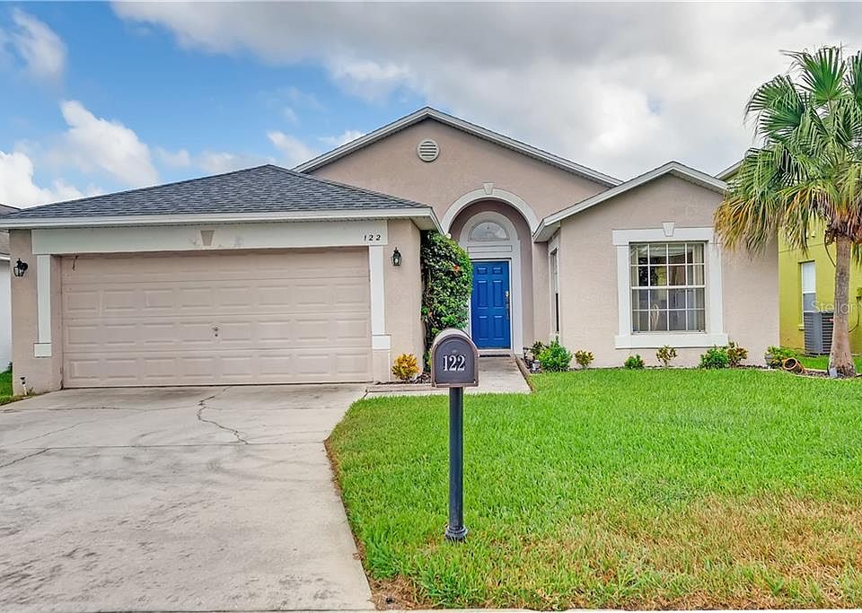 1st image of 122 Canary Island Cir