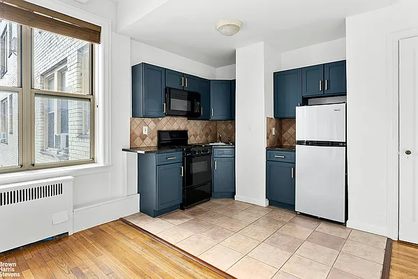 Rented by Brown Harris Stevens | media 3