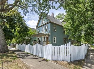 3290 W 17th St, Cleveland, OH 44109