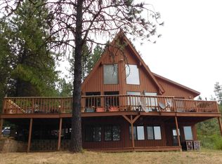 88 Scenic Ln, Orofino, ID 83544