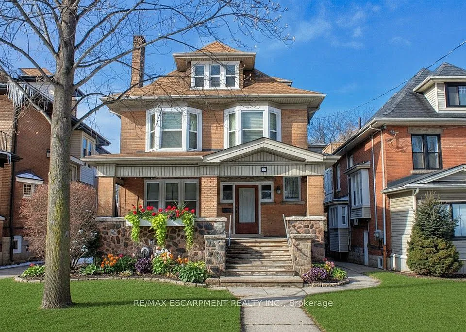 22 Blake St #5